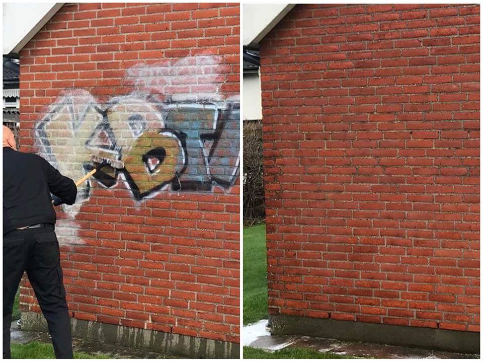 graffitirens